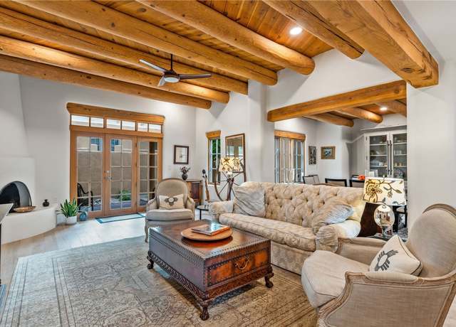 Property at 3101 Old Pecos Trl #680, Santa Fe, NM 87505, 2 beds, 2 baths