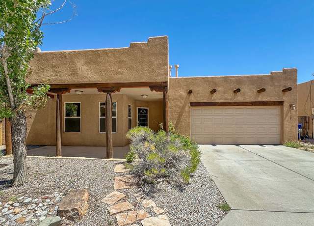 Property at 4728 Via Verde Ct, Santa Fe, NM 87507, 3 beds, 2 baths