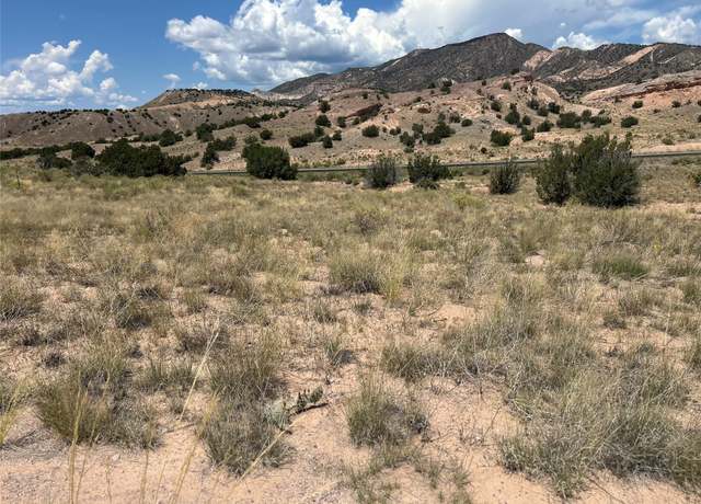 Property at TBD Block 26 Lot 5 Apache Trl, Abiquiu, NM 87510