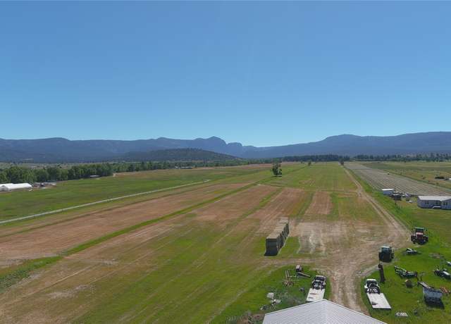 Property at TBD Hwy 84/64, Tierra Amarilla, NM 87575