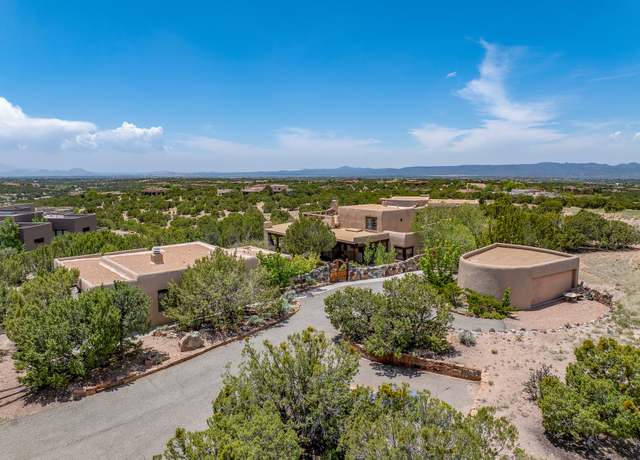 Property at 177 Sunflower, Santa Fe, NM 87506, 5 beds, 4 baths
