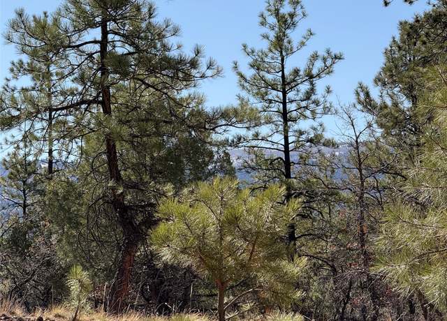 Property at 0 Big Oaks 3, Chama, NM 87520