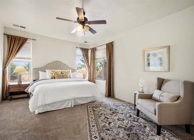 Property at 105 Via Orilla Dorado, Santa Fe, NM 87508, 3 beds, 2 baths