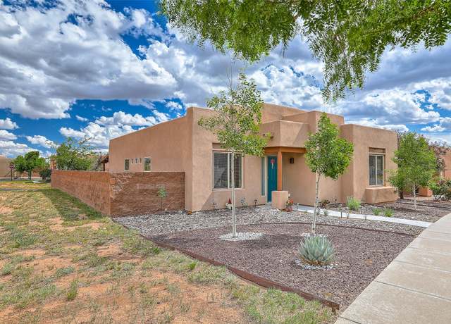 Property at 6581 S Richards, Santa Fe, NM 87507, 3 beds, 2 baths