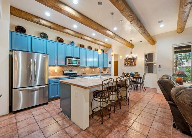 Property at 11 Reeds Peak, Santa Fe, NM 87508, 3 beds, 2 baths