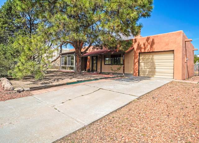 Property at 6506 Hoochaneetsa Blvd, Cochiti Lake, NM 87083, 2 beds, 1 bath