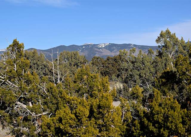 Property at 10 Via Diamante, Santa Fe, NM 87506