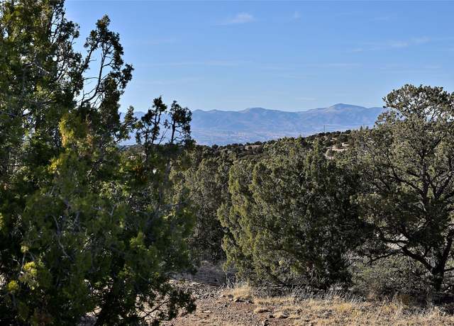 Property at 18 Via Diamante, Santa Fe, NM 87506