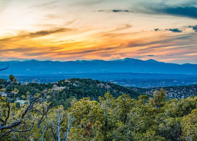 Property at 2351 Via Colibris, Santa Fe, NM 87501