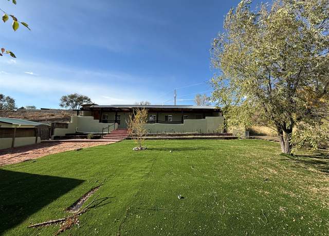 Property at 1 Tinker Rd, Las Vegas, NM 87701, 3 beds, 2 baths
