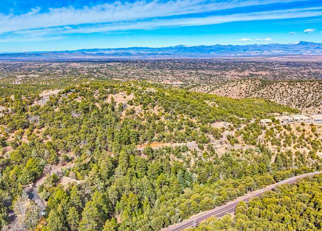 Property at 1433 Tesuque Crk, Santa Fe, NM 87501