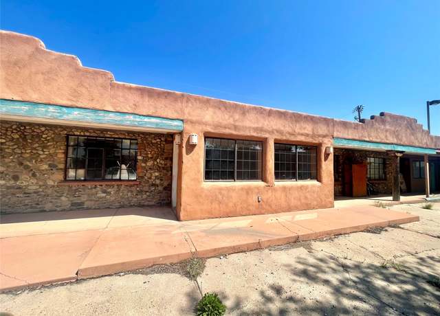 Property at 1151 Grand #12, Las Vegas, NM 87701, 2 beds, 1 bath