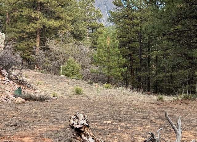 Property at Lot R-56 Private Dr, Chama, NM 87520
