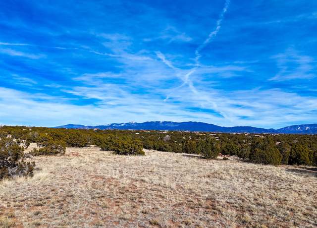 Property at 8 W Camino Del Cielo, Santa Fe, NM 87506