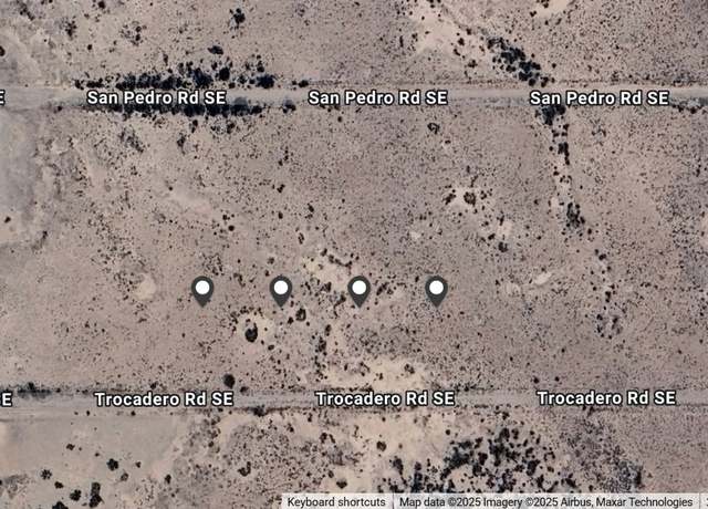 Property at Tracts 30-33 Trocadero Rd SE, Deming, NM 88030