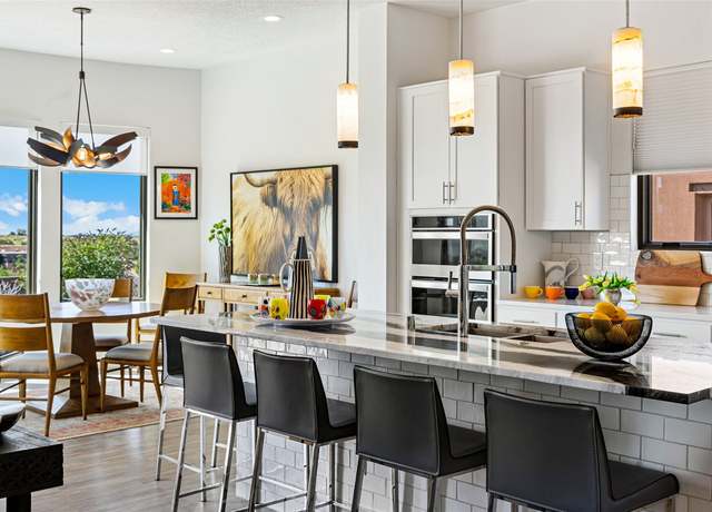 Property at 40 Paseo Las Terrazas, Santa Fe, NM 87506, 4 beds, 3.5 baths