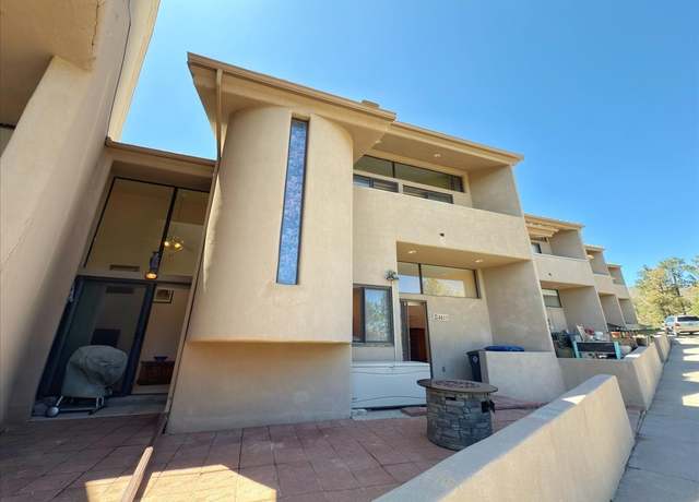 Property at 4621 Esperanza, Los Alamos, NM 87544, 3 beds, 2.5 baths