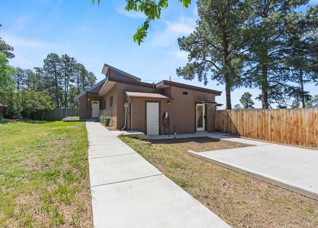 Property at 2040 47th St, Los Alamos, NM 87544, 3 beds, 2 baths