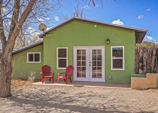 Property at 3112 Nm 14, Cerrillos, NM 87010, 1 bed, 1 bath