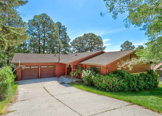 Property at 1970 Camino Redondo, Los Alamos, NM 87544, 6 beds, 3 baths