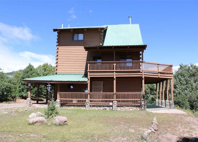 Property at 15855B Us Hwy 64/84, Chama, NM 87520, 2 beds, 1.5 baths