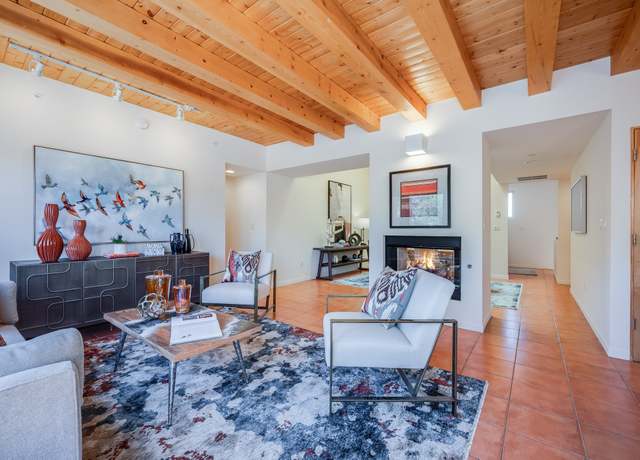 Property at 605 Avenida Celaya #605, Santa Fe, NM 87506, 2 beds, 2.5 baths