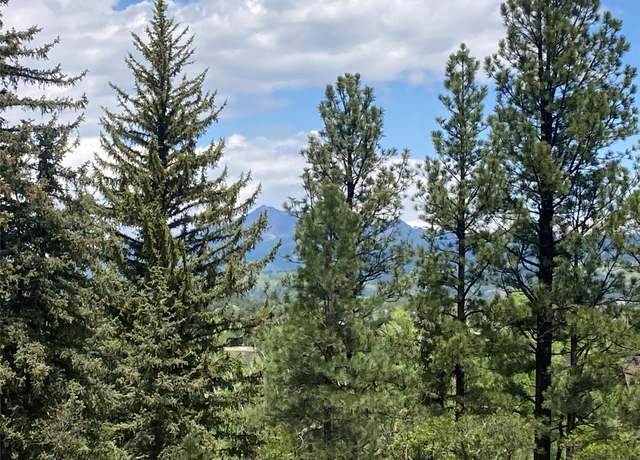 Property at TBD Indian Paintbrush/creekside Tract, Chama, NM 87520
