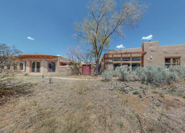 Property at 48 Camino Valle, Santa Fe, NM 87508, 4 beds, 4 baths