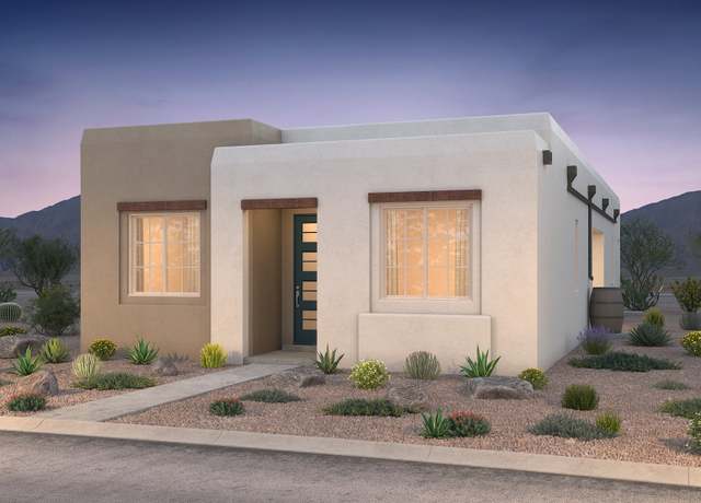 Property at 230 Delfina St, Santa Fe, NM 87505, 3 beds, 2 baths