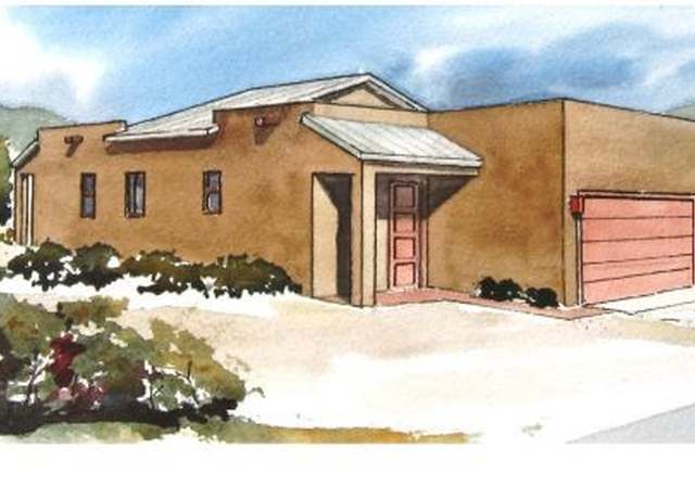 Property at 4039 Fairly, Santa Fe, NM 87507, 4 beds, 2 baths