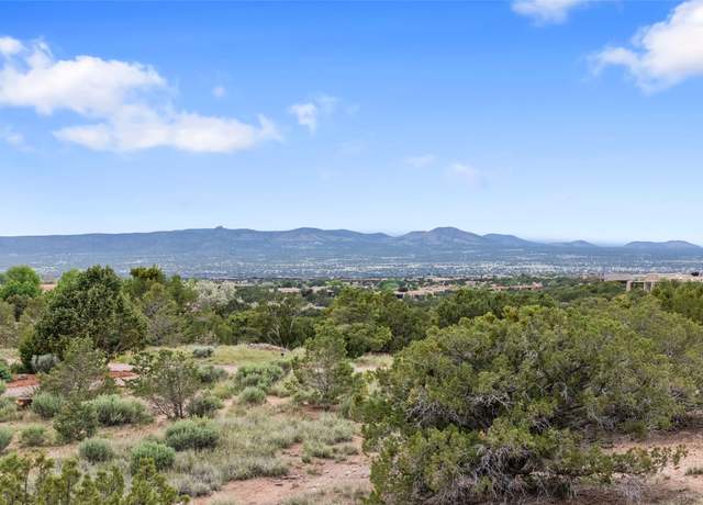Property at 30 Mustang Mesa, Santa Fe, NM 87506