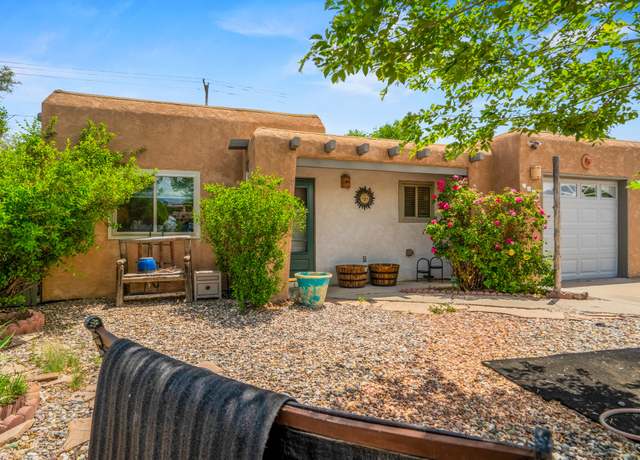 Property at 1361 Acequia Borrada, Santa Fe, NM 87507, 3 beds, 2 baths