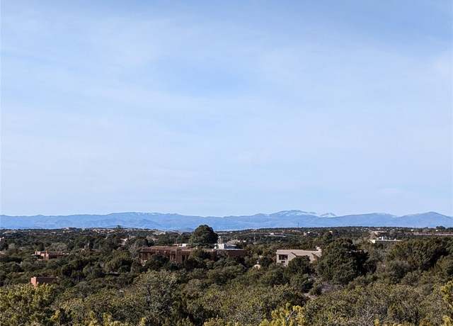 Property at 102 Camino Encantado, Santa Fe, NM 87501