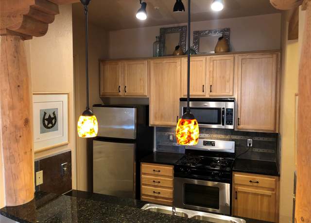 Property at 1405 Vegas Verdes Unit B238, Santa Fe, NM 87507, 2 beds, 2 baths