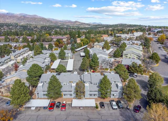 Property at 505 Oppenheimer Dr #511, Los Alamos, NM 87544, 1 bed, 1 bath
