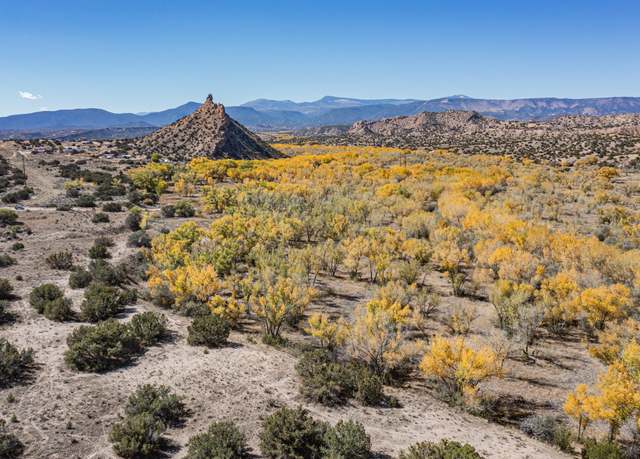 Property at 00 Us Highway 285, Ojo Caliente, NM 87549