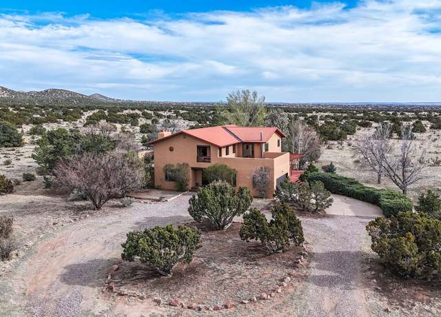 Property at 11 Sierra Lejana, Santa Fe, NM 87508, 3 beds, 2.5 baths