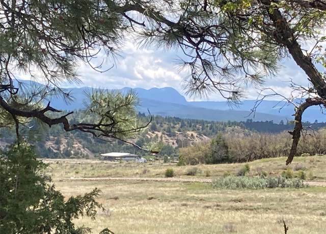 Property at TBD Willow Way Tr 3-7, Chama, NM 87520