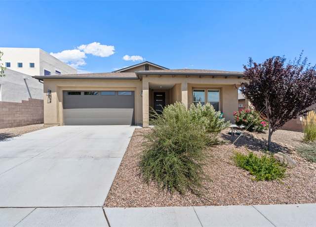 Property at 66 Confianza, White Rock, NM 87547, 4 beds, 2.5 baths