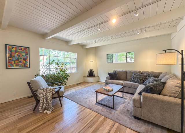 Property at 806 Waldo, Santa Fe, NM 87505, 2 beds, 1 bath