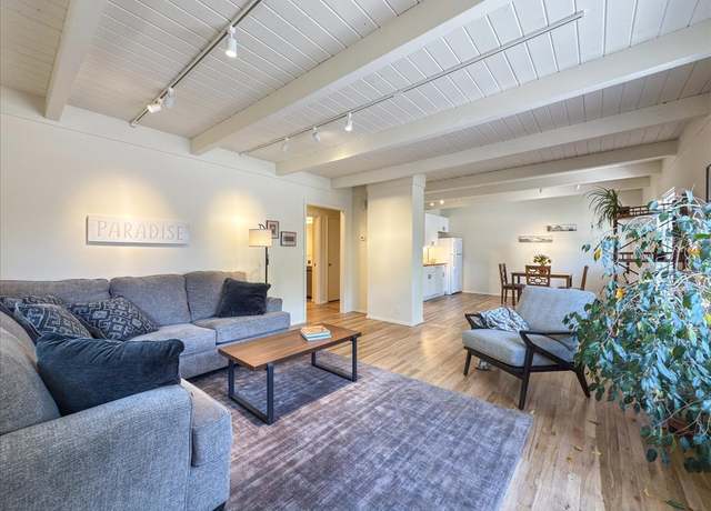 Property at 806 Waldo, Santa Fe, NM 87505, 2 beds, 1 bath