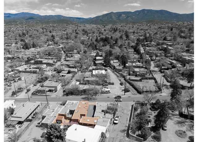 Property at 656 Old Santa Fe Trl, Santa Fe, NM 87505, 3 beds, 2 baths