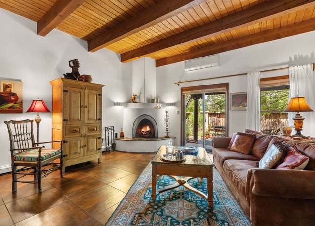 Property at 2832 Plaza Rojo, Santa Fe, NM 87507, 2 beds, 2 baths