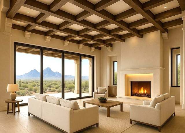 Property at 3270 Paseo Segunda, Santa Fe, NM 87501, 4 beds, 3 baths