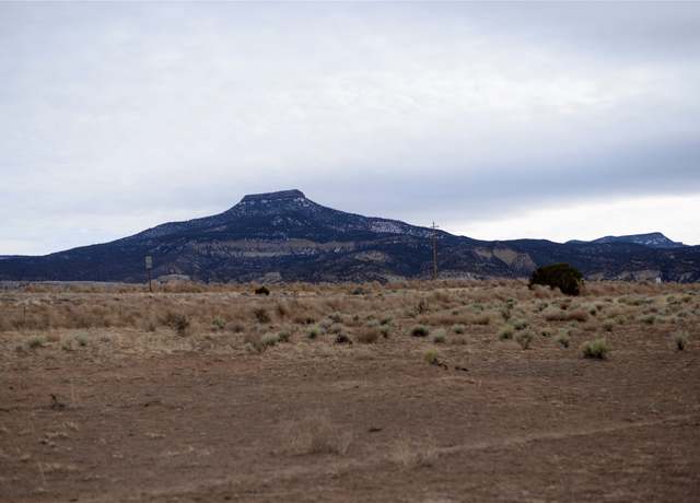 Property at Lot 21 Private Drive 1725, Abiquiu, NM 87064