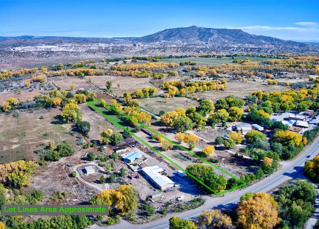 Property at TBD Highway 84, Abiquiu, NM 87510