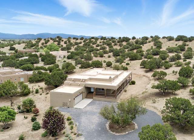 Property at 109 Rito Guicu, Santa Fe, NM 87507, 4 beds, 2.5 baths
