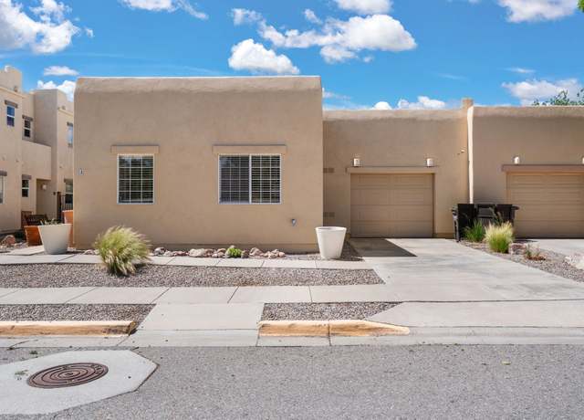 Property at 3 Canyon Cliff Dr, Santa Fe, NM 87508, 3 beds, 2 baths