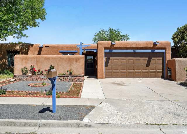 Property at 332 Cheryl Ave, White Rock, NM 87547, 2 beds, 2 baths