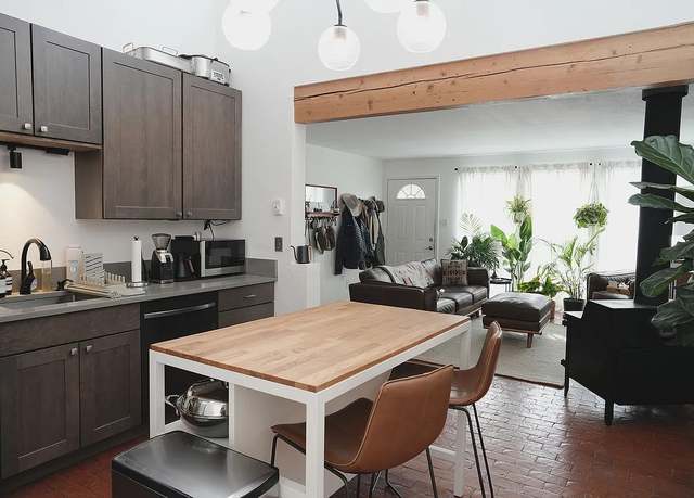 Property at 232 Irvine #2, Santa Fe, NM 87501, 2 beds, 1 bath
